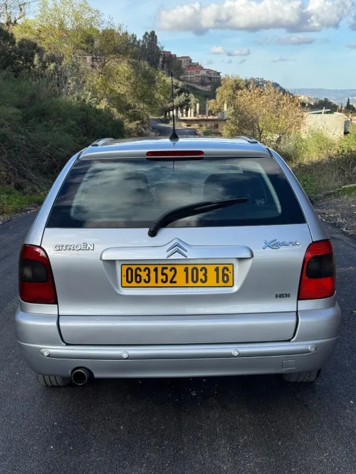 Citroen Xsara 2003 Exclusive