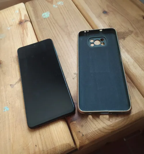 poco X3 pro