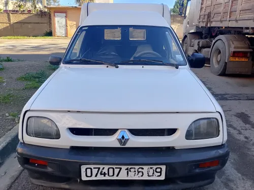 Renault Express 1996 Express