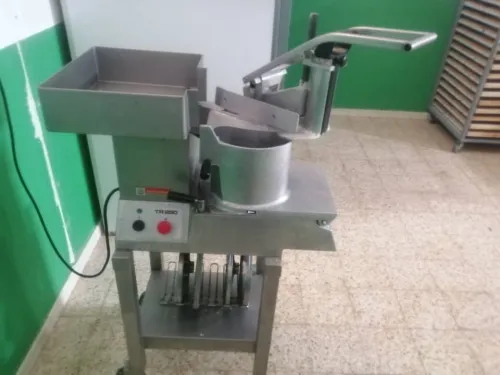 Robot Coupe Industriel  DITO SAMA 380 V 