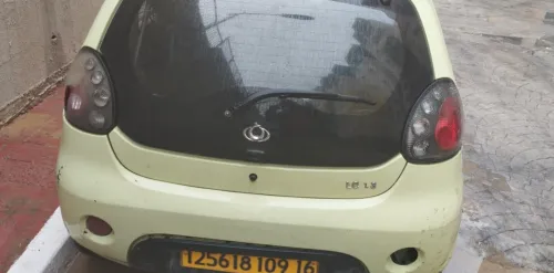 Geely lc 2009 2009