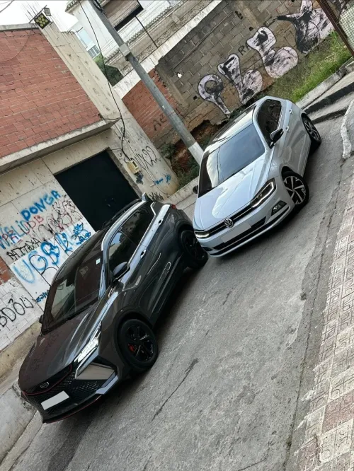 Geely Coolray 2024 BATTLE