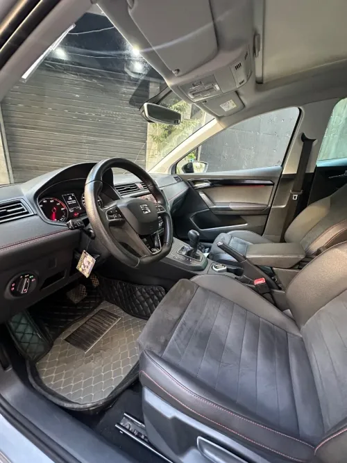Seat Ibiza 2018 FR