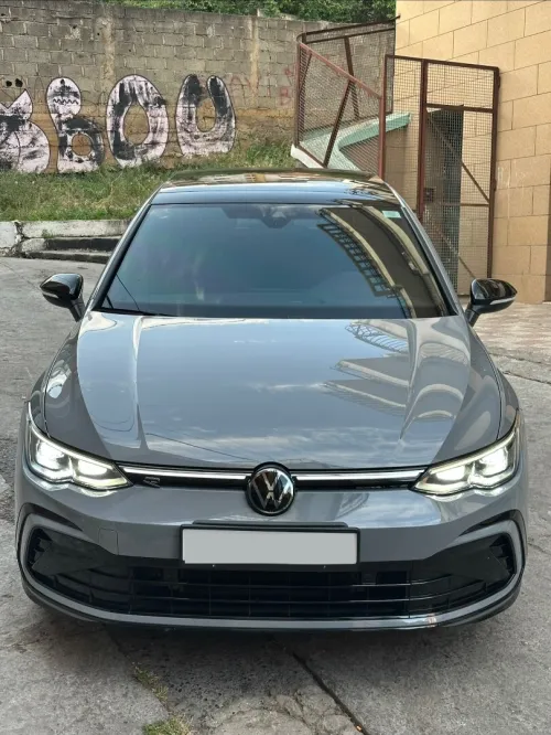 Volkswagen Golf 8 2025 R- Line 