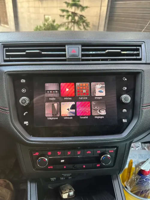Seat Ibiza 2018 FR