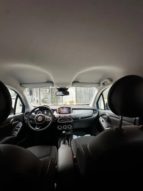 Fiat 500x 2024 Club
