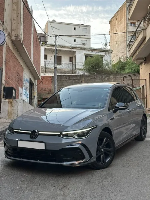 Volkswagen Golf 8 2025 R- Line 