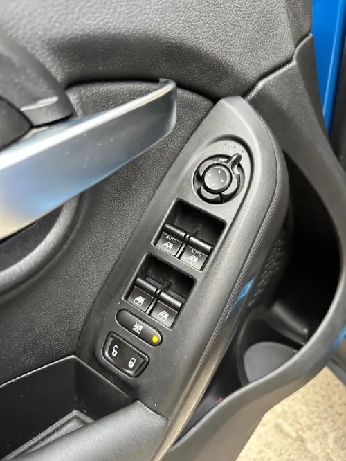 Fiat 500x 2024 Club