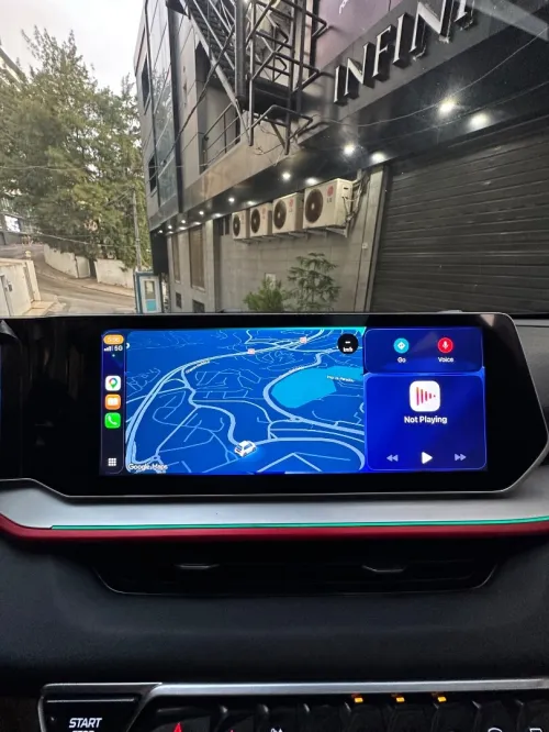 Geely Coolray 2024 BATTLE