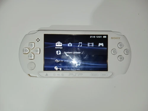 Psp street