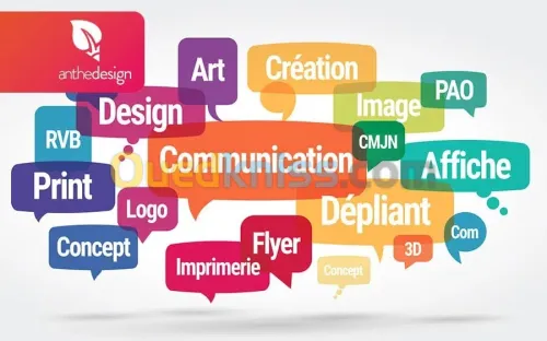 AGENCE DE COMMUNICATION ET DE PUBLICITE "C.I.M"