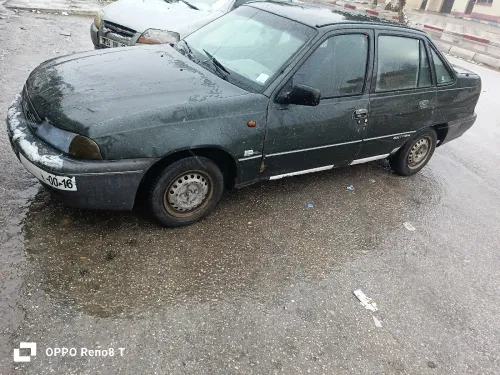 Daewoo Cielo 1998 Cielo