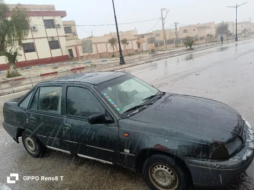 Daewoo Cielo 1998 Cielo