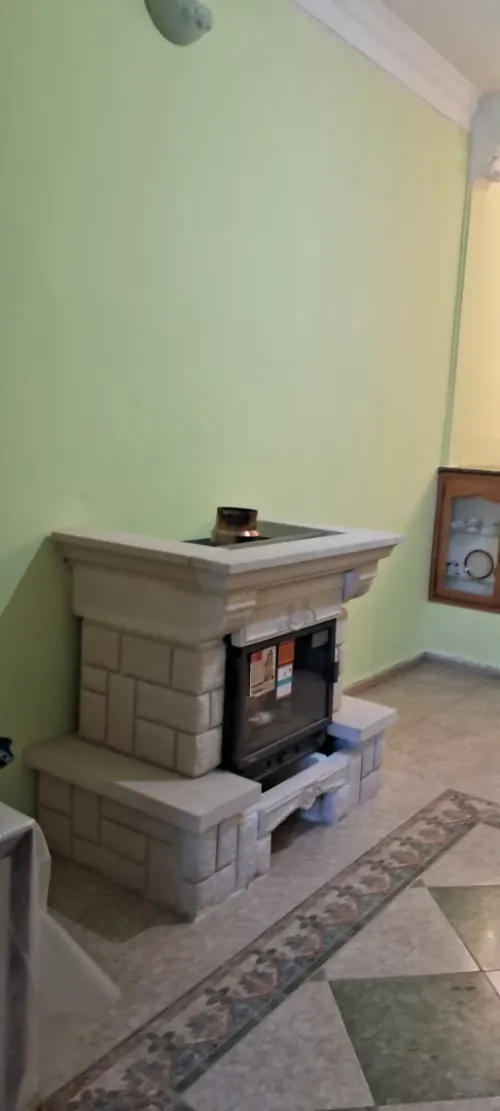 Vente Villa Aïn Defla Miliana