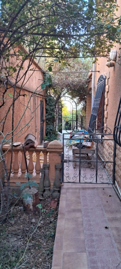 Vente Villa Aïn Defla Miliana