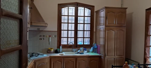 Vente Villa Aïn Defla Miliana