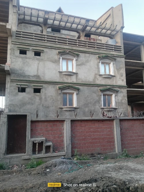 Vente Villa Mila Mila