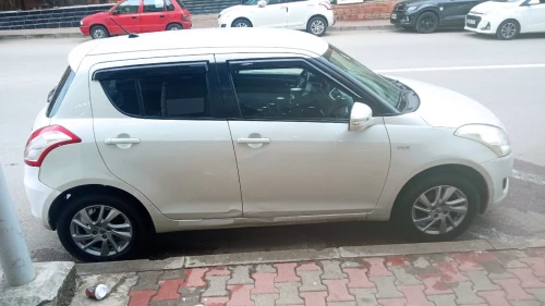 Suzuki Swift 2015 Swift