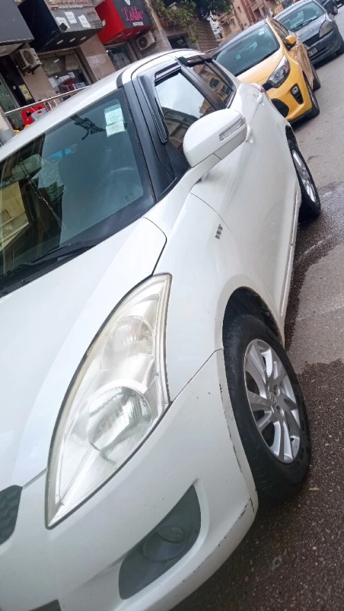 Suzuki Swift 2015 Swift