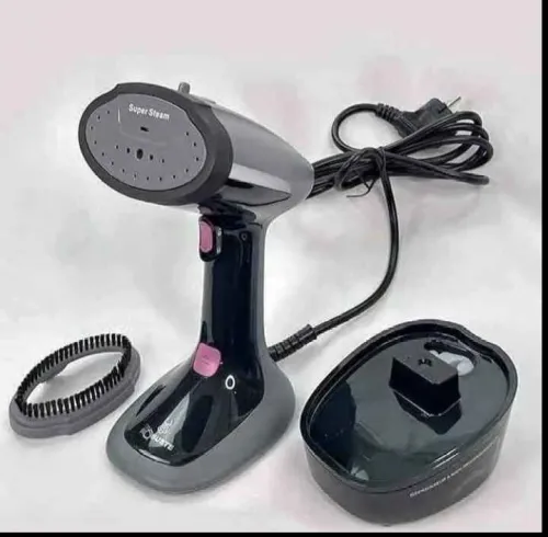 Robuste Defroisseur Vapeur À Main 1630W
