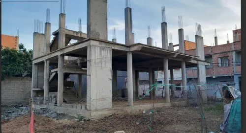 Vente Villa Blida Ben khellil