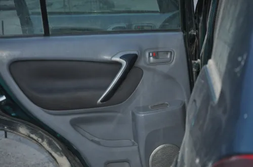 Toyota RAV4 2003 