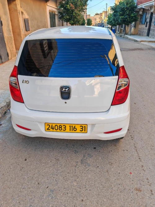 Hyundai i10 Plus 2016 i10 Plus