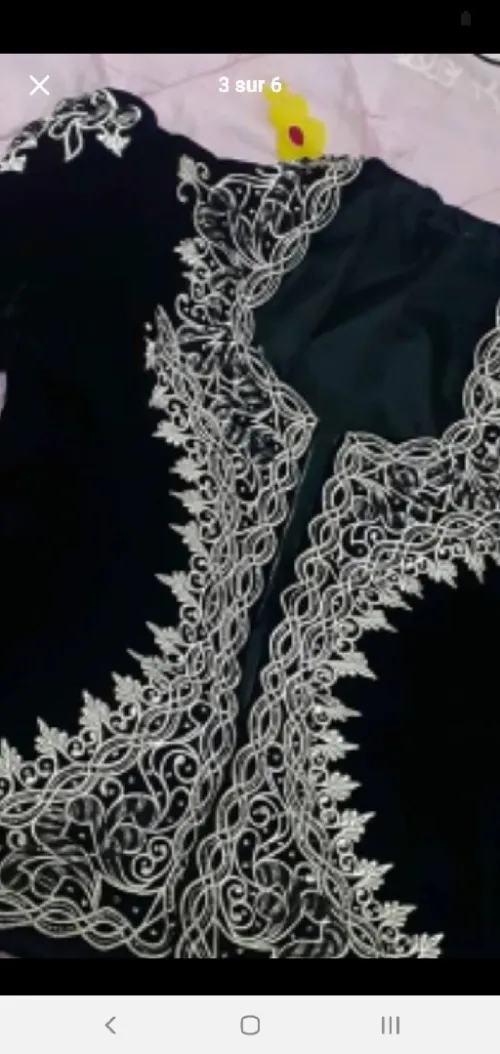 Karakou 