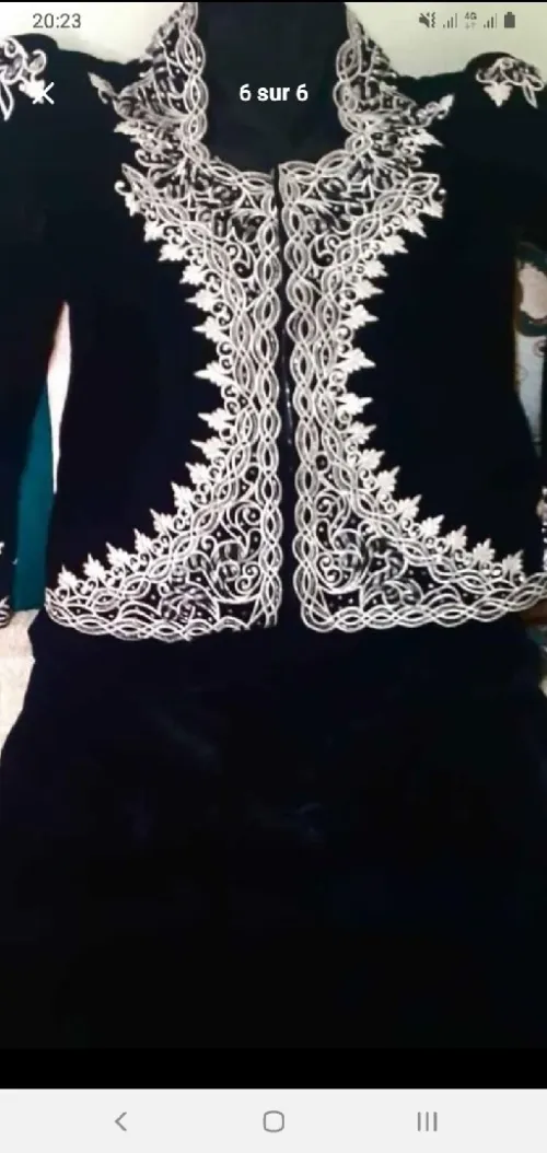 Karakou 
