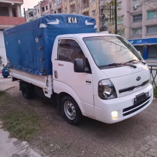 Kia K2500 2019 K2500