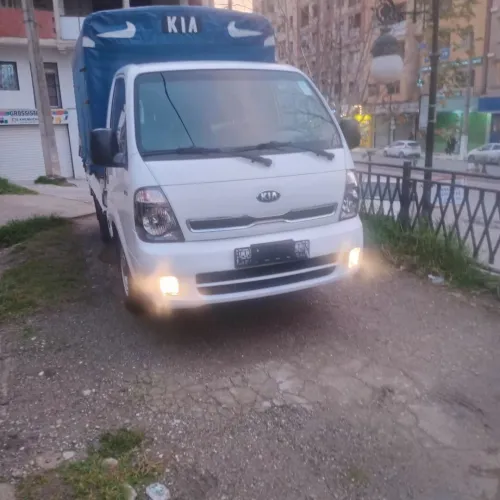 Kia K2500 2019 K2500