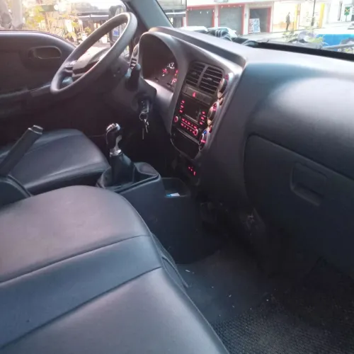 Kia K2500 2019 K2500