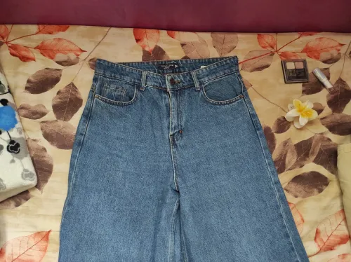 Light Blue jeans