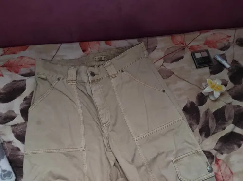 Pantalon pour taille 38