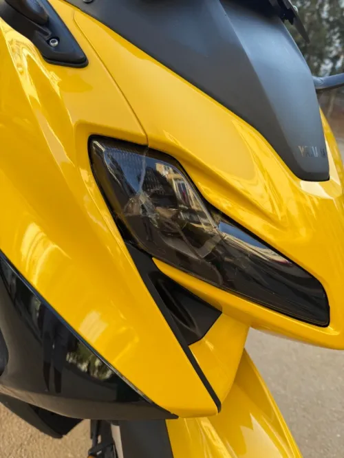 Yamaha Tmax562 2022