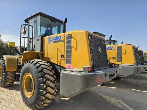 Xcmg ZL 50 GN 2025