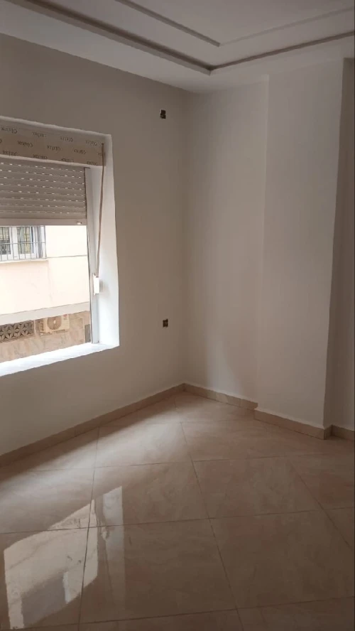 Vente Appartement F2 Alger Bordj el kiffan