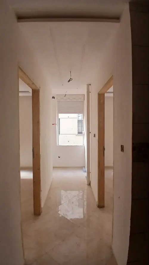 Vente Appartement F2 Alger Bordj el kiffan