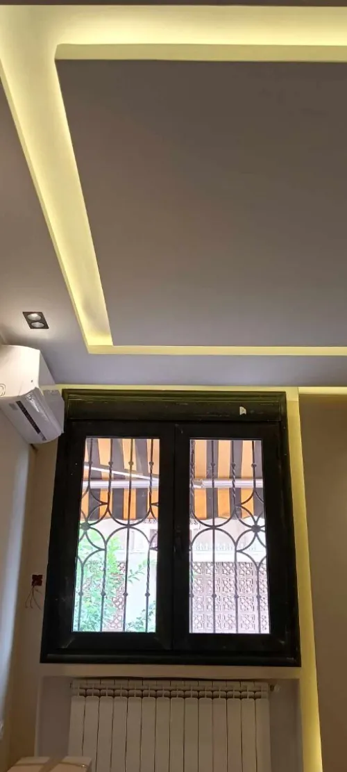 Décoration placo platre 