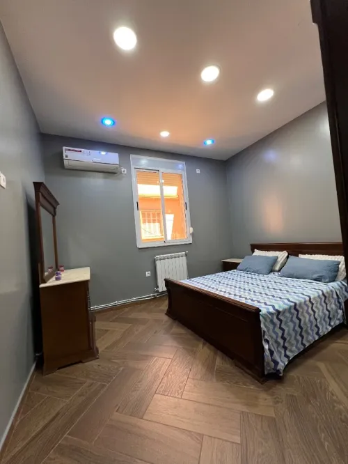 Location vacances Appartement Studio F2 F3 Tlemcen Tlemcen