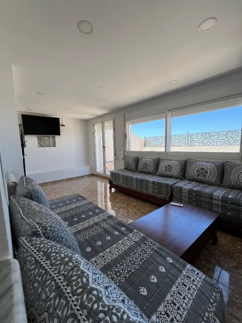 Location vacances Appartement Studio F2 F3 Tlemcen Tlemcen