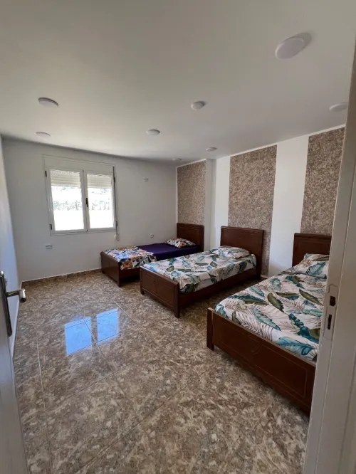 Location vacances Appartement Studio F2 F3 Tlemcen Tlemcen