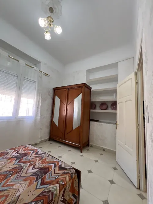 Location vacances Appartement Studio F2 F3 Tlemcen Tlemcen