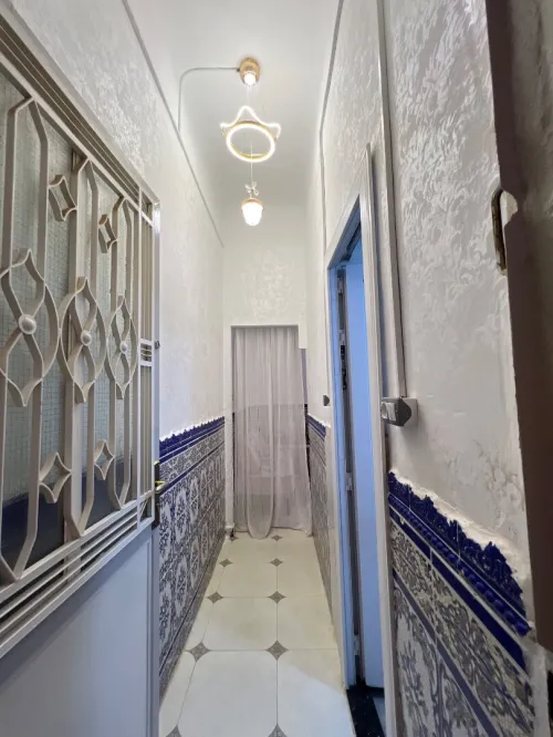 Location vacances Appartement Studio F2 F3 Tlemcen Tlemcen