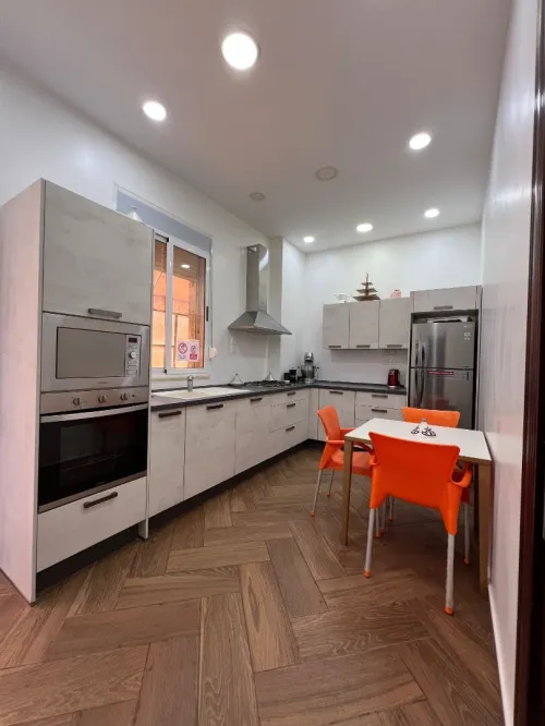 Location vacances Appartement Studio F2 F3 Tlemcen Tlemcen