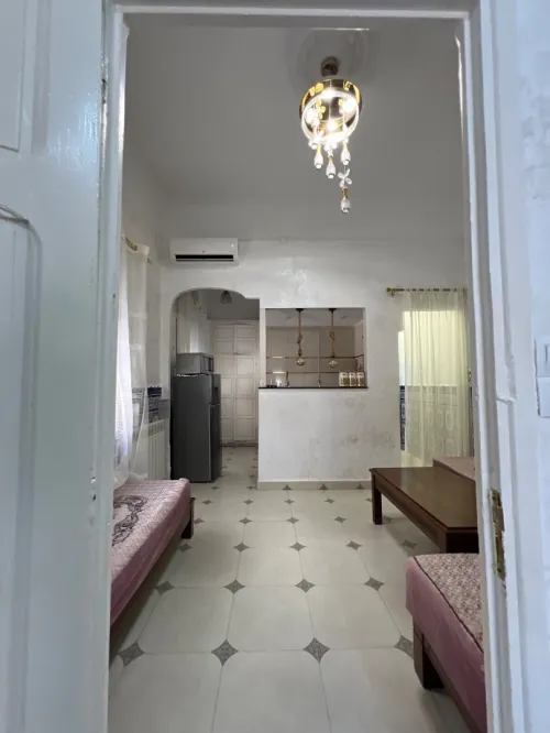 Location vacances Appartement Studio F2 F3 Tlemcen Tlemcen