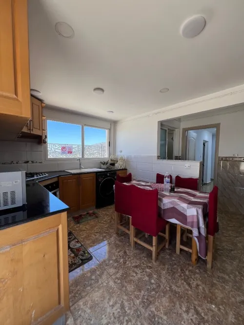 Location vacances Appartement Studio F2 F3 Tlemcen Tlemcen