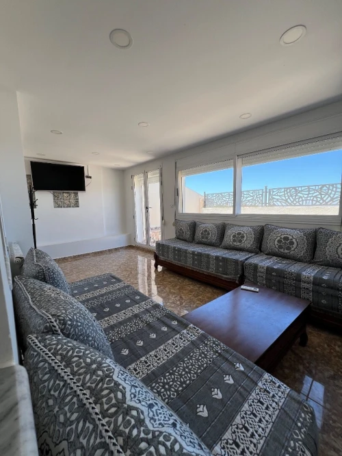 Location Appartement Studio F2 F3 Tlemcen Tlemcen