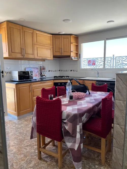 Location vacances Appartement Studio F2 F3 Tlemcen Tlemcen