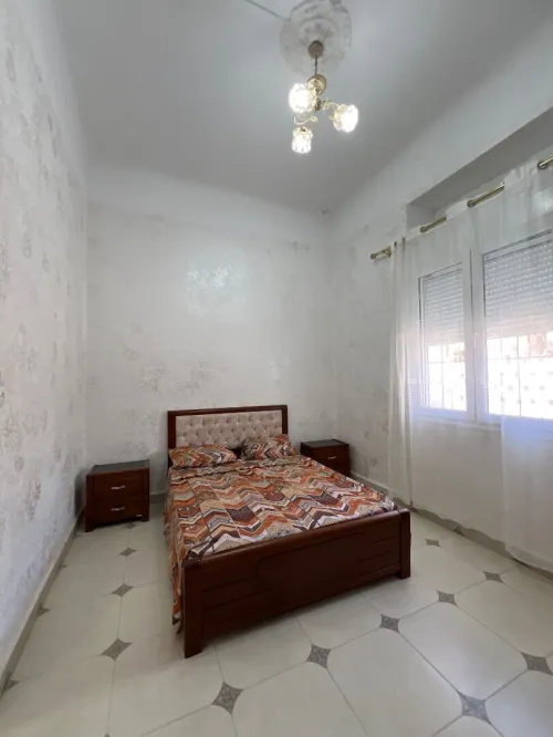 Location vacances Appartement Studio F2 F3 Tlemcen Tlemcen